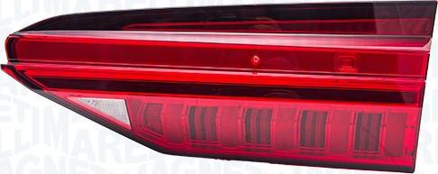 Magneti Marelli 715001180038 - Lampa spate aaoparts.ro