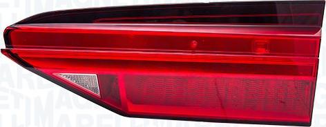 Magneti Marelli 715001180021 - Lampa spate aaoparts.ro