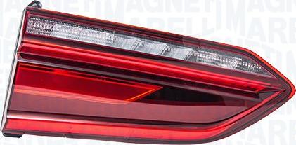 Magneti Marelli 715001172021 - Lampa spate aaoparts.ro