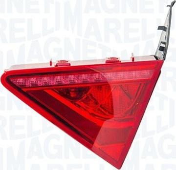 Magneti Marelli 715011090006 - Lampa spate aaoparts.ro