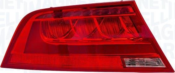 Magneti Marelli 715011090002 - Lampa spate aaoparts.ro