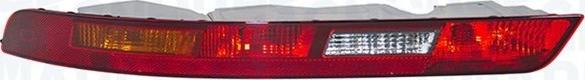Magneti Marelli 715011133012 - Lampa spate aaoparts.ro