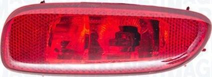 Magneti Marelli 715104125000 - Lampa spate aaoparts.ro