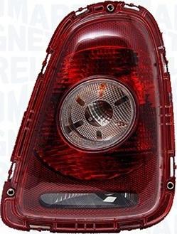 Magneti Marelli 715104120000 - Lampa spate aaoparts.ro