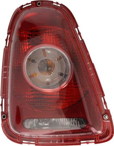 Magneti Marelli 715104121000 - Lampa spate aaoparts.ro