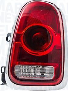 Magneti Marelli 715104272000 - Lampa spate aaoparts.ro