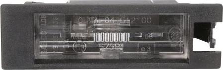 Magneti Marelli 715105100000 - Iluminare numar de circulatie aaoparts.ro