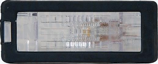 Magneti Marelli 715105110000 - Iluminare numar de circulatie aaoparts.ro