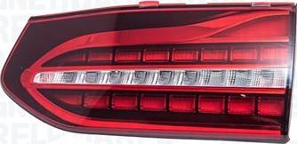 Magneti Marelli 715106572730 - Lampa spate aaoparts.ro