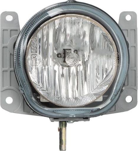 Magneti Marelli 715820054000 - Proiector ceata aaoparts.ro