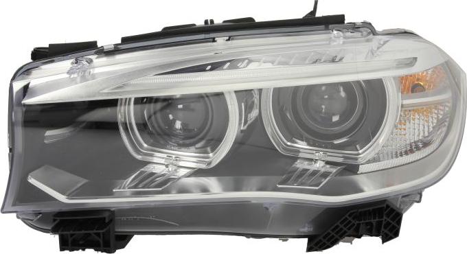 Magneti Marelli 710815029051 - Far aaoparts.ro