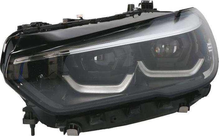 Magneti Marelli 710815029131 - Far aaoparts.ro