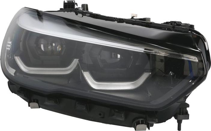 Magneti Marelli 710815029132 - Far aaoparts.ro