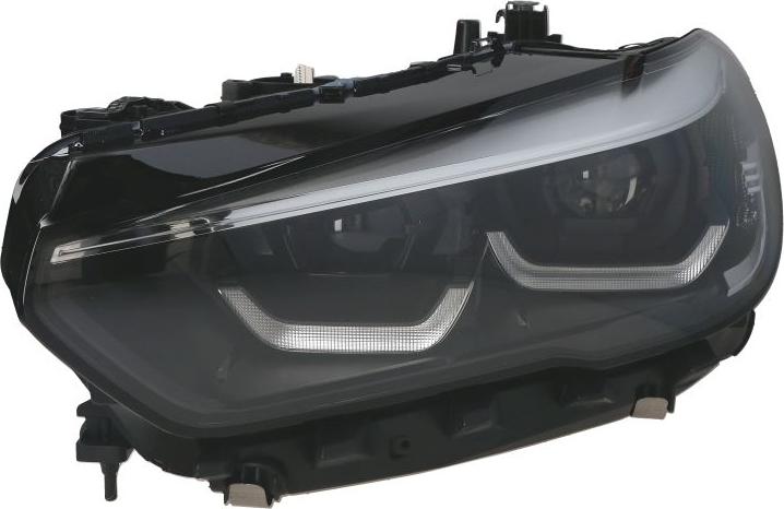 Magneti Marelli 710815029125 - Far aaoparts.ro