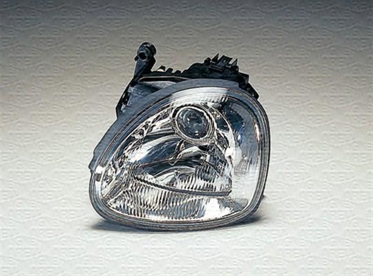 Magneti Marelli 710301045004 - Far aaoparts.ro