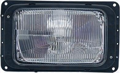 Magneti Marelli 710301017606 - Far aaoparts.ro