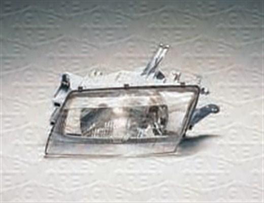 Magneti Marelli 710301150704 - Far aaoparts.ro