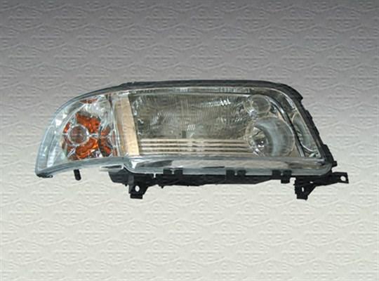 Magneti Marelli 710301171275 - Far aaoparts.ro