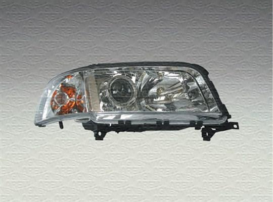 Magneti Marelli 710301171677 - Far aaoparts.ro