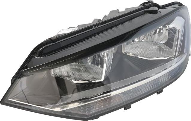 Magneti Marelli 710301299201 - Far aaoparts.ro