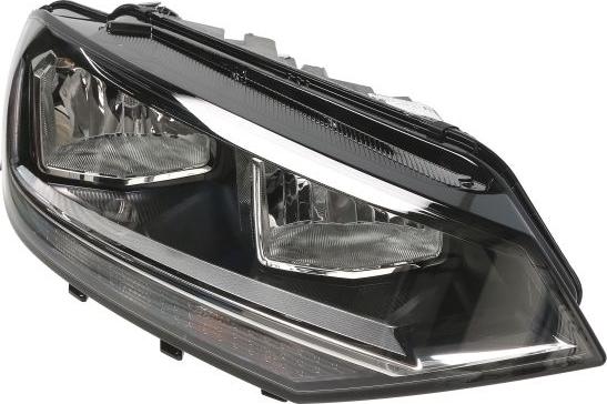 Magneti Marelli 710301299202 - Far aaoparts.ro