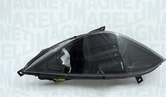 Magneti Marelli 710301208221 - Far aaoparts.ro