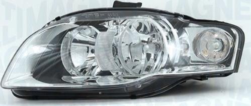Magneti Marelli 710301219604 - Far aaoparts.ro