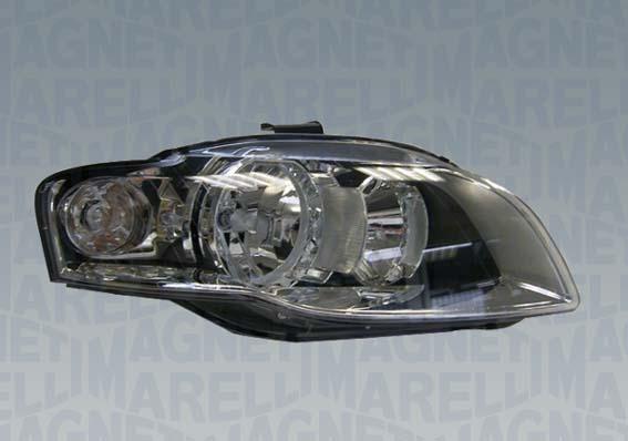 Magneti Marelli 710301219204 - Far aaoparts.ro