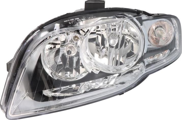 Magneti Marelli 710301219203 - Far aaoparts.ro