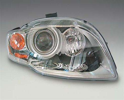 Magneti Marelli 710301219272 - Far aaoparts.ro