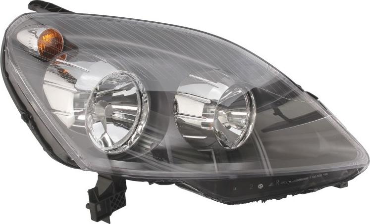 Magneti Marelli 710301214204 - Far aaoparts.ro