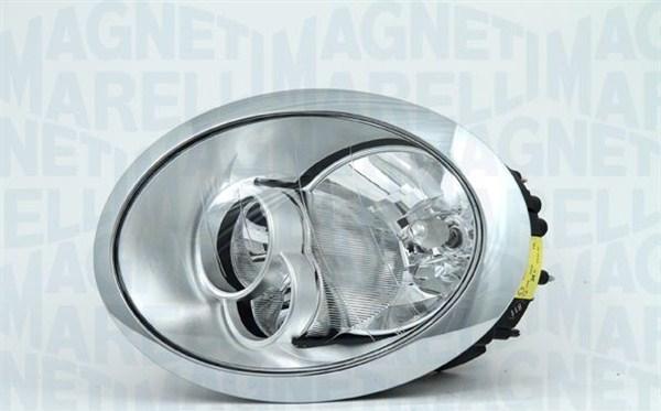 Magneti Marelli 710301218603 - Far aaoparts.ro