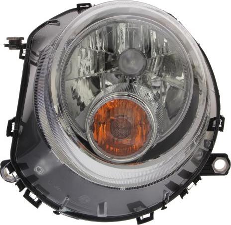 Magneti Marelli 710301225303 - Far aaoparts.ro