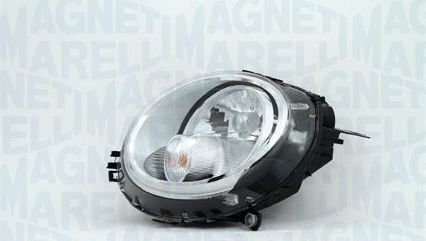 Magneti Marelli 710301225703 - Far aaoparts.ro