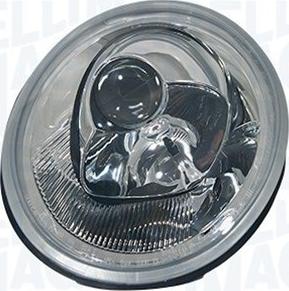 Magneti Marelli 710302505003 - Far aaoparts.ro