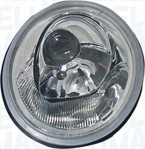 Magneti Marelli 710302505007 - Far aaoparts.ro