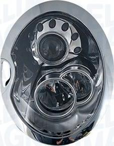 Magneti Marelli 710302508274 - Far aaoparts.ro