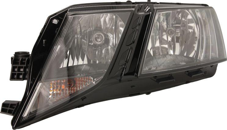 Magneti Marelli 711451000249 - Far aaoparts.ro