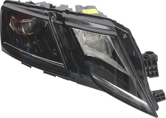 Magneti Marelli 711451000242 - Far aaoparts.ro