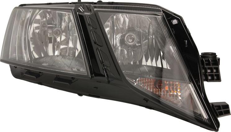Magneti Marelli 711451000250 - Far aaoparts.ro