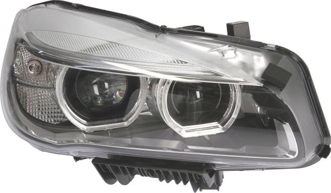 Magneti Marelli 711451000224 - Far aaoparts.ro
