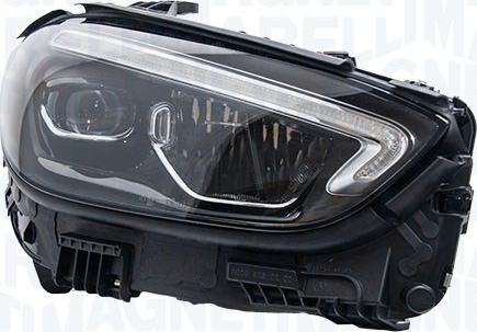 Magneti Marelli 711451000799 - Far aaoparts.ro