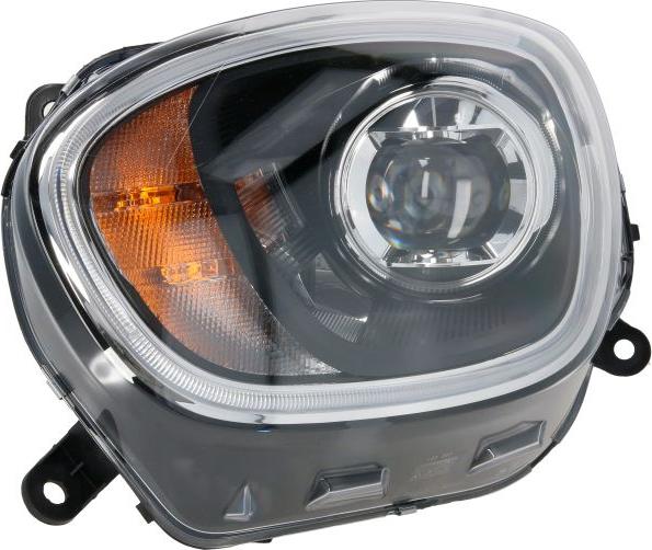 Magneti Marelli 711451000708 - Far aaoparts.ro