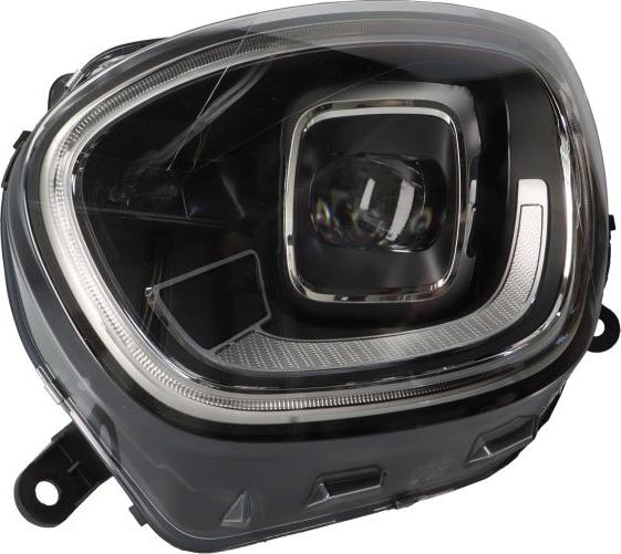 Magneti Marelli 711451001204 - Far aaoparts.ro