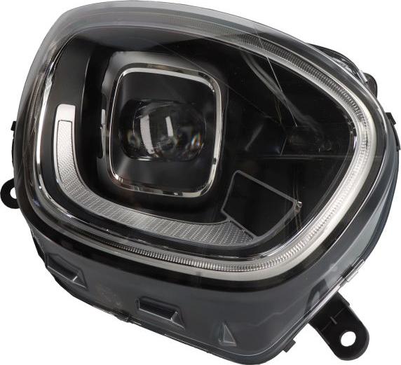 Magneti Marelli 711451001205 - Far aaoparts.ro