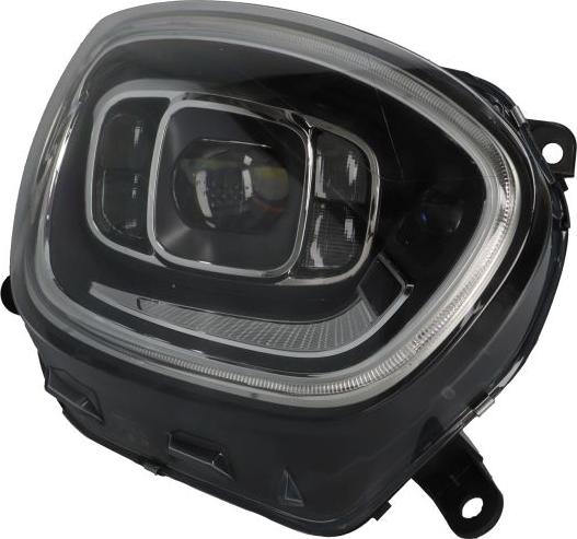 Magneti Marelli 711451001211 - Far aaoparts.ro
