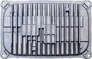 Magneti Marelli 711470000809 - Unitate de control,lumini aaoparts.ro