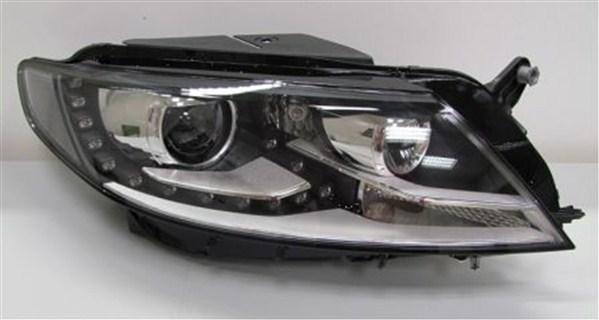 Magneti Marelli 711307024177 - Far aaoparts.ro