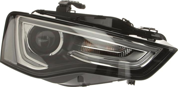 Magneti Marelli 711307024201 - Far aaoparts.ro