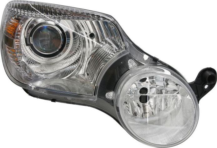 Magneti Marelli 711307023422 - Far aaoparts.ro